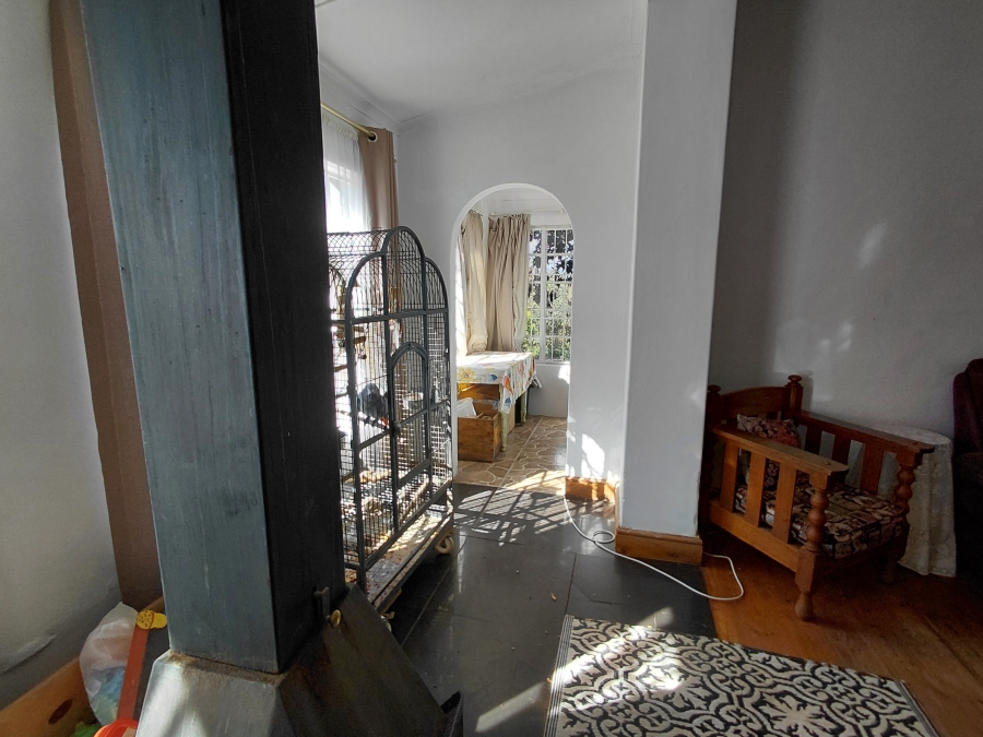 3 Bedroom Property for Sale in Burgersdorp Eastern Cape